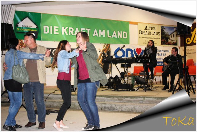 Musikantenheuriger